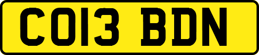 CO13BDN