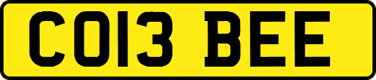 CO13BEE