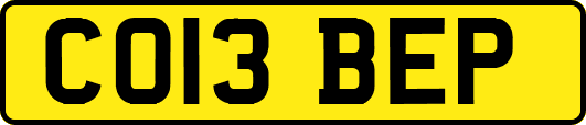 CO13BEP