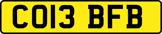 CO13BFB