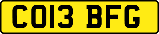 CO13BFG