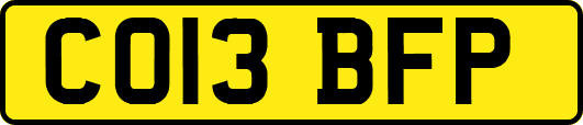 CO13BFP