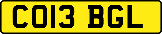 CO13BGL