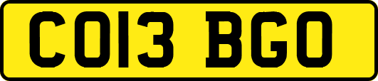 CO13BGO