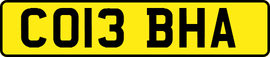 CO13BHA