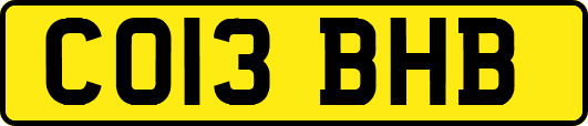 CO13BHB