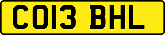 CO13BHL