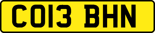 CO13BHN