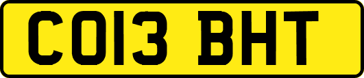 CO13BHT