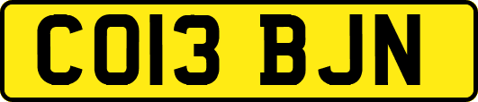 CO13BJN