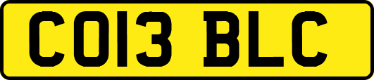 CO13BLC