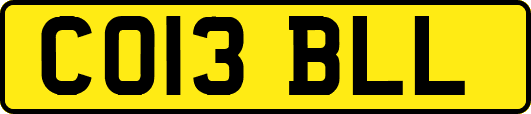 CO13BLL