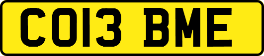 CO13BME