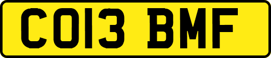 CO13BMF