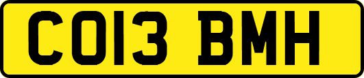 CO13BMH