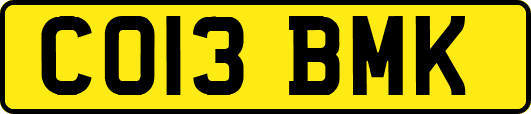 CO13BMK