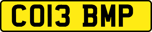 CO13BMP