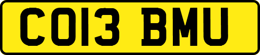 CO13BMU