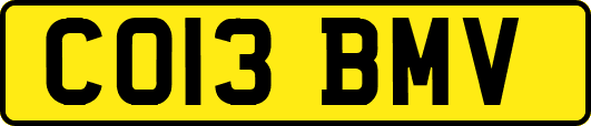 CO13BMV