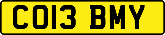 CO13BMY