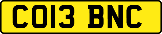 CO13BNC