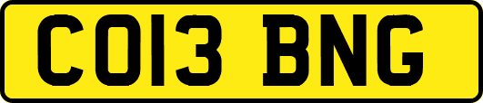 CO13BNG