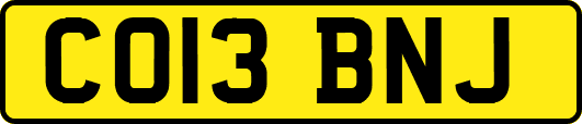 CO13BNJ