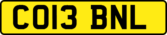 CO13BNL