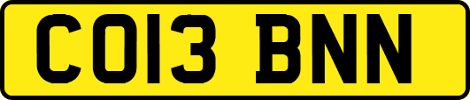 CO13BNN