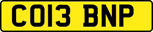 CO13BNP