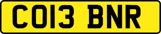 CO13BNR