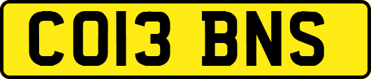 CO13BNS