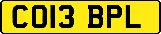 CO13BPL