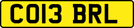 CO13BRL