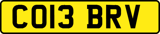 CO13BRV