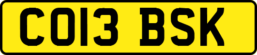 CO13BSK