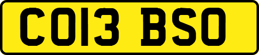 CO13BSO