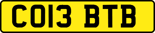 CO13BTB