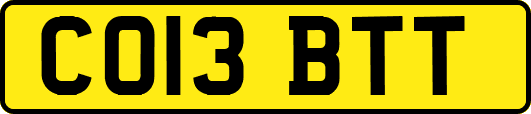 CO13BTT