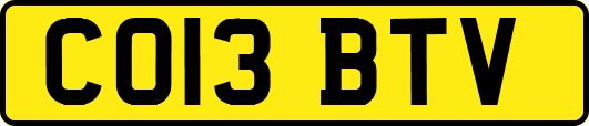 CO13BTV