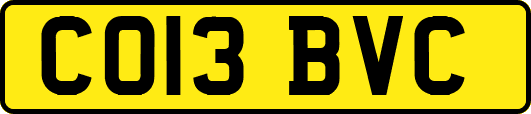 CO13BVC