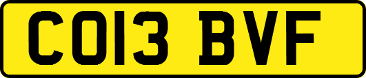 CO13BVF