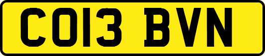 CO13BVN