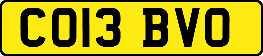 CO13BVO