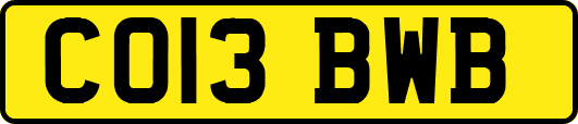 CO13BWB