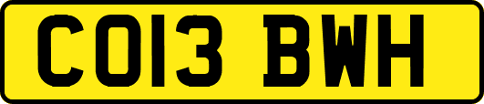 CO13BWH