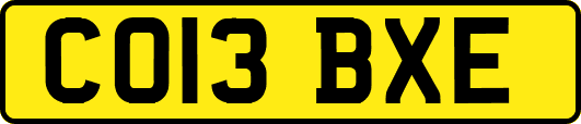 CO13BXE