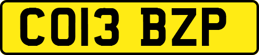 CO13BZP