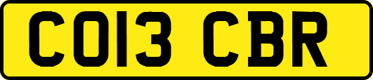 CO13CBR