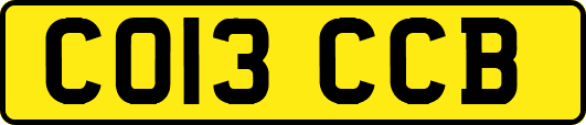 CO13CCB